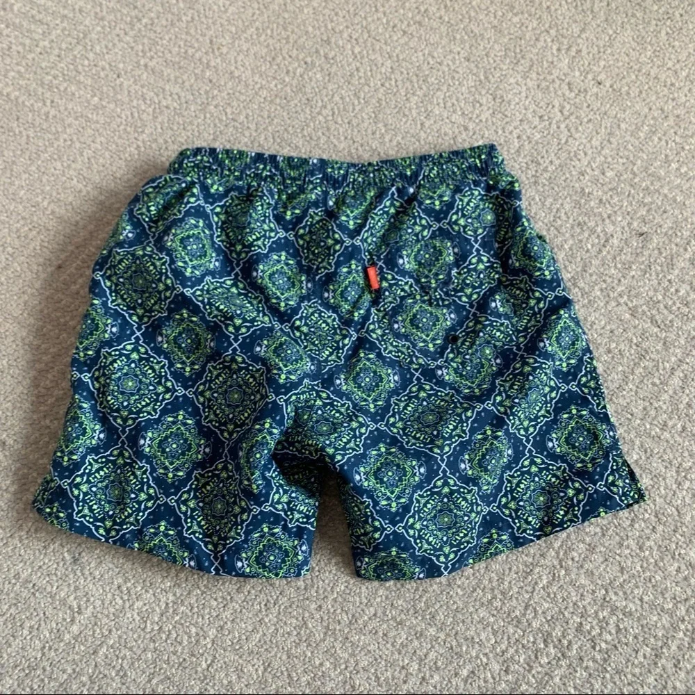 Sunuva Swim Trunks